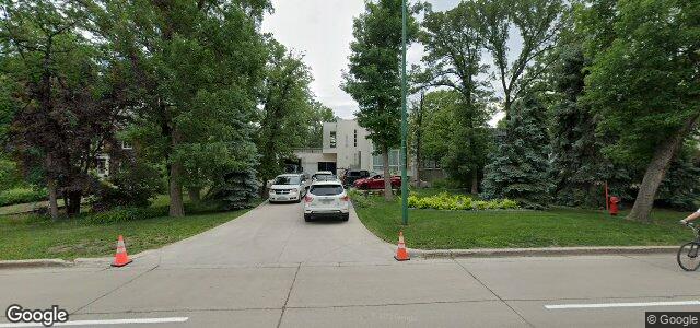 646 Wellington Crescent（加拿大曼尼托巴省溫尼伯市）房屋照片