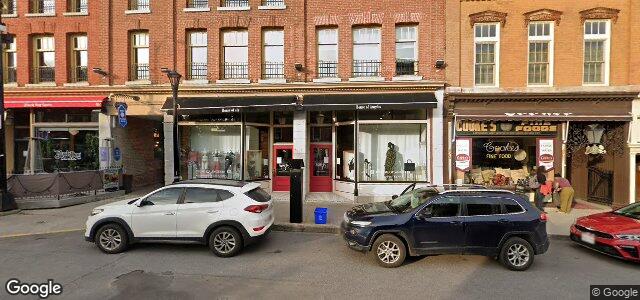 Larawan ng 65 Brock Street sa Winnipeg, Manitoba