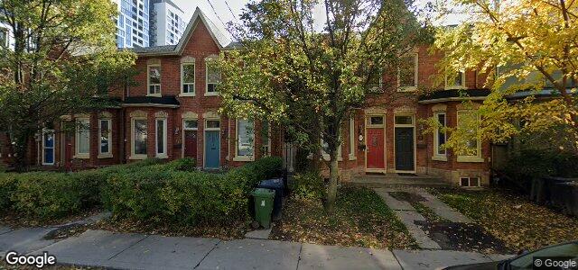 Larawan ng 65 Niagara Street sa Winnipeg, Manitoba