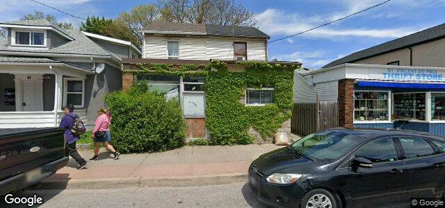 Larawan ng 65 Queenston Street sa Winnipeg, Manitoba