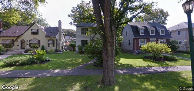 Larawan ng 66 Cordova Street sa Winnipeg, Manitoba