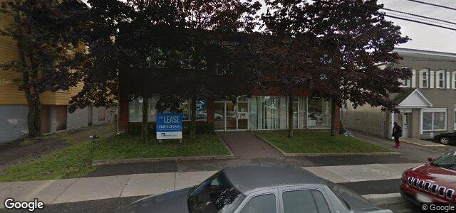 Larawan ng 66 Waterloo Street sa Winnipeg, Manitoba