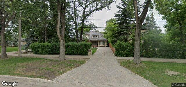 Larawan ng 661 Wellington Crescent sa Winnipeg, Manitoba