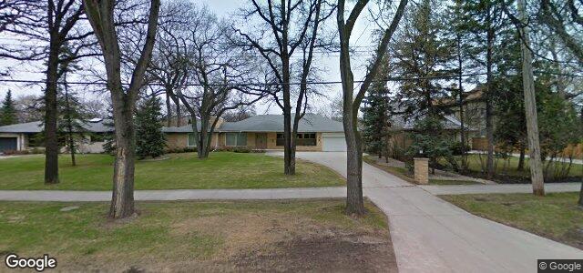 Larawan ng 667 Wellington Crescent sa Winnipeg, Manitoba