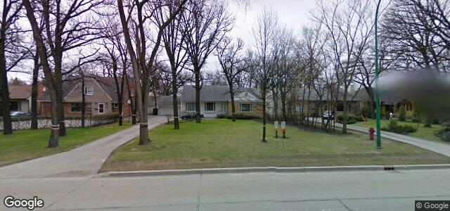 Larawan ng 674 Wellington Crescent sa Winnipeg, Manitoba