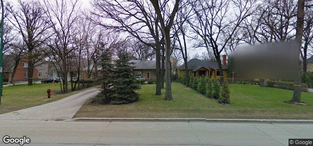 676 Wellington Crescent（加拿大曼尼托巴省温尼伯市）房屋照片