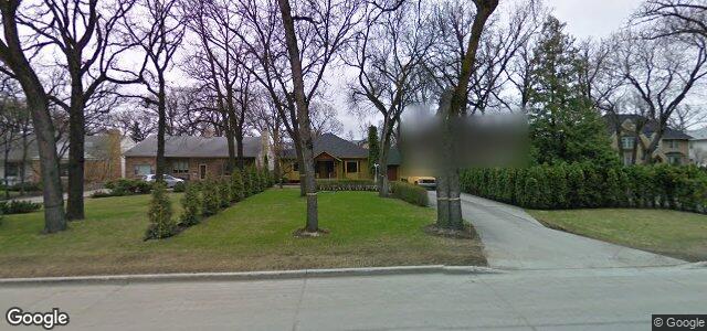 678 Wellington Crescent（加拿大曼尼托巴省溫尼伯市）房屋照片