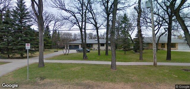 Larawan ng 681 Wellington Crescent sa Winnipeg, Manitoba