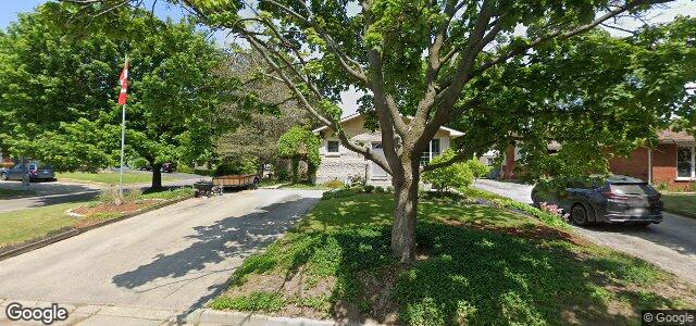 Larawan ng 69 Brock Street sa Winnipeg, Manitoba