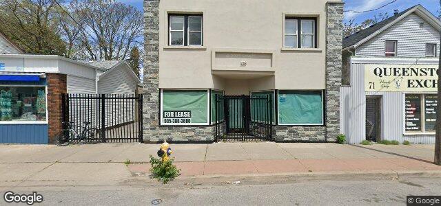 Larawan ng 69 Queenston Street sa Winnipeg, Manitoba