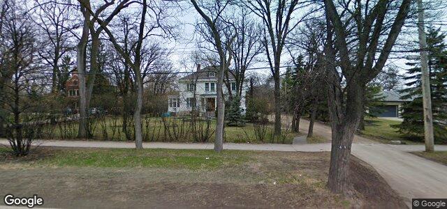 Larawan ng 693 Wellington Crescent sa Winnipeg, Manitoba