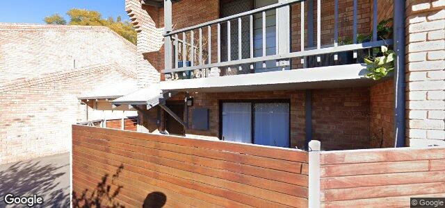 Photo of 71 Cambridge Street in Winnipeg, Manitoba