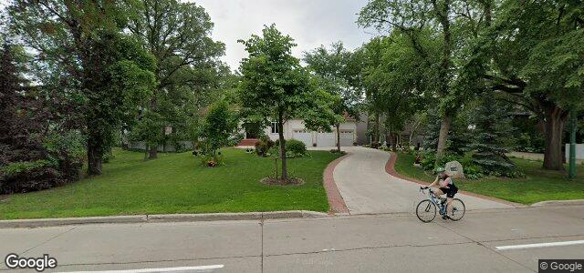 Larawan ng 710 Wellington Crescent sa Winnipeg, Manitoba