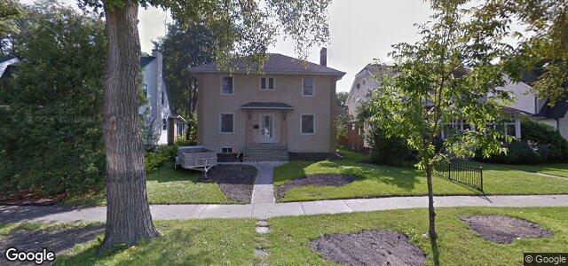 Photo of 72 Cordova Street in Winnipeg, Manitoba