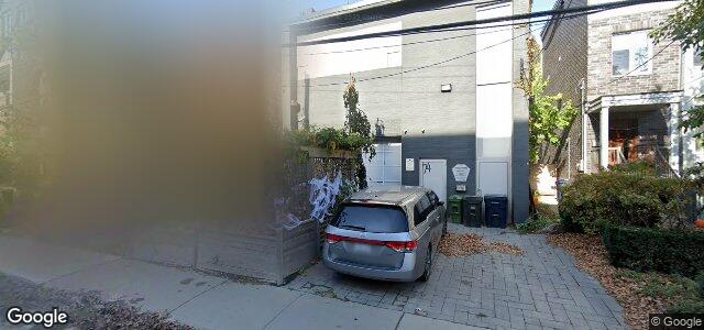 Larawan ng 74 Niagara Street sa Winnipeg, Manitoba