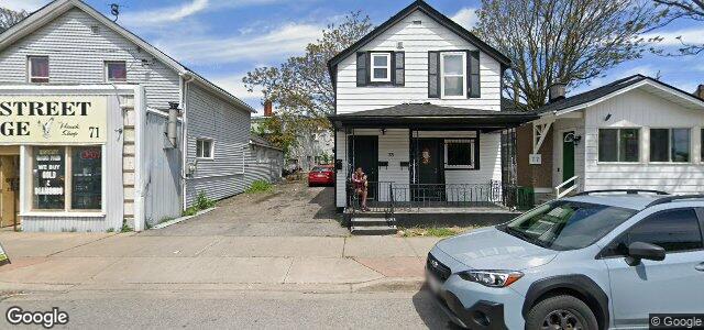 Larawan ng 75 Queenston Street sa Winnipeg, Manitoba