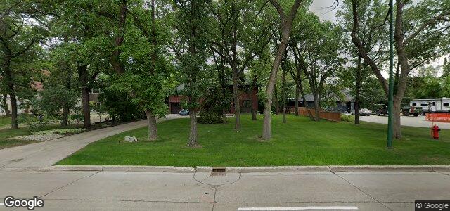 Larawan ng 750 Wellington Crescent sa Winnipeg, Manitoba