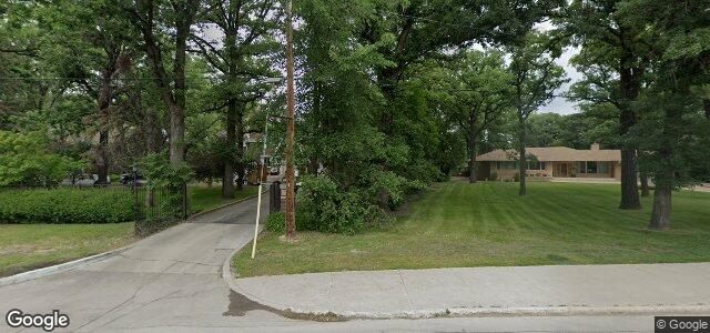 Larawan ng 755 Wellington Crescent sa Winnipeg, Manitoba