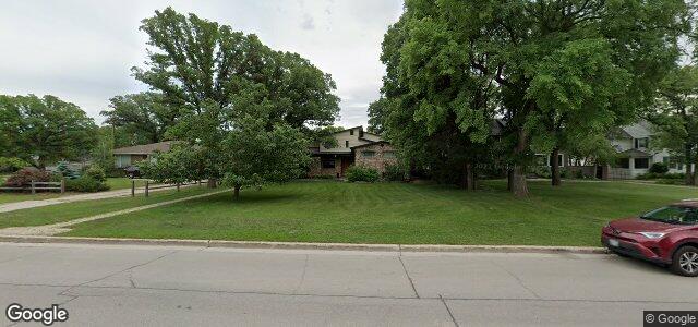 Larawan ng 762 Wellington Crescent sa Winnipeg, Manitoba