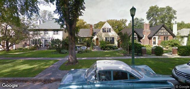 Larawan ng 77 Cordova Street sa Winnipeg, Manitoba