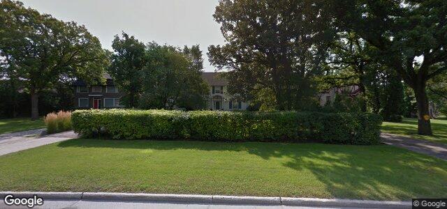 Larawan ng 770 Wellington Crescent sa Winnipeg, Manitoba