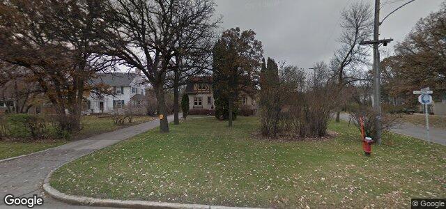 Larawan ng 774 Wellington Crescent sa Winnipeg, Manitoba