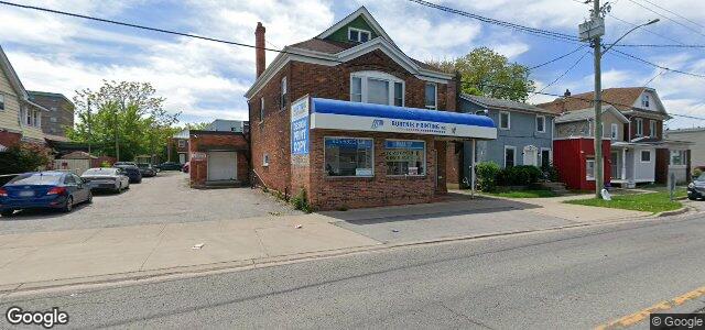 Larawan ng 78 Queenston Street sa Winnipeg, Manitoba