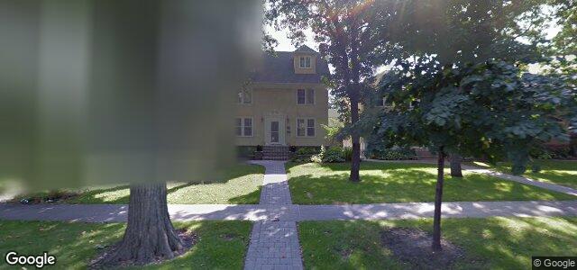 Larawan ng 80 Brock Street sa Winnipeg, Manitoba