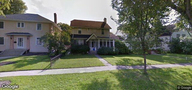 80 Cordova Street（加拿大曼尼托巴省温尼伯市）房屋照片