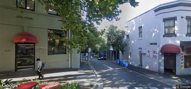 Larawan ng 81 Campbell Street sa Winnipeg, Manitoba