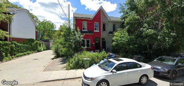 Larawan ng 81 Niagara Street sa Winnipeg, Manitoba