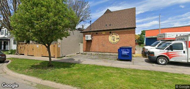 Larawan ng 81 Queenston Street sa Winnipeg, Manitoba