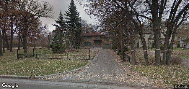 810 Wellington Crescent（加拿大曼尼托巴省温尼伯市）房屋照片