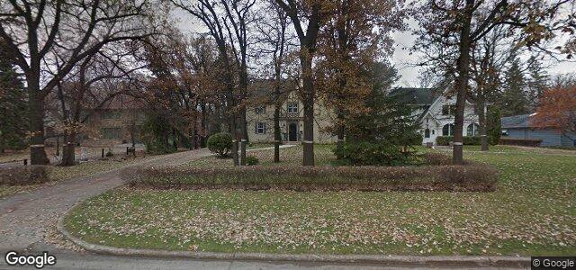 Larawan ng 820 Wellington Crescent sa Winnipeg, Manitoba