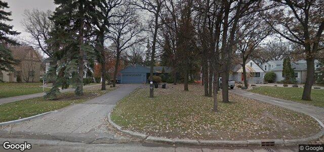 Larawan ng 828 Wellington Crescent sa Winnipeg, Manitoba