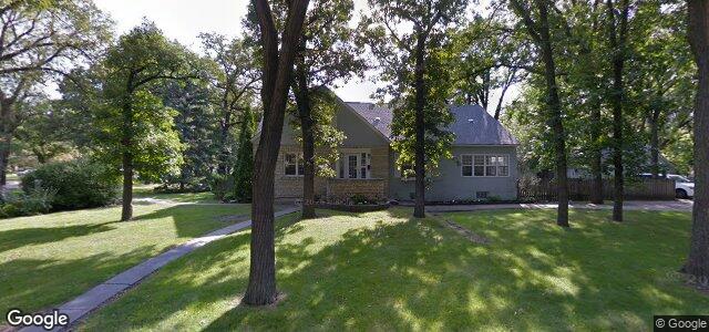 Larawan ng 836 Wellington Crescent sa Winnipeg, Manitoba