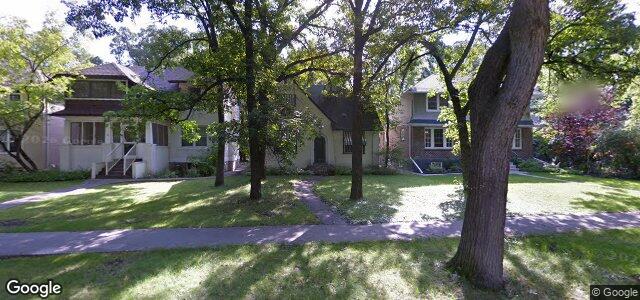 Larawan ng 84 Queenston Street sa Winnipeg, Manitoba
