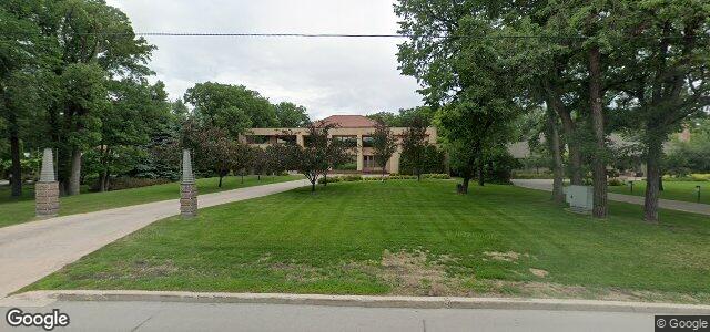 Larawan ng 847 Wellington Crescent sa Winnipeg, Manitoba