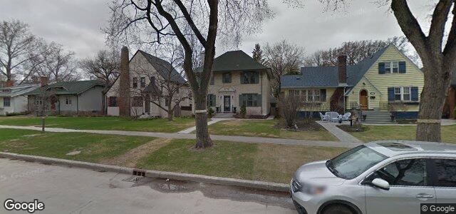 Larawan ng 85 Cordova Street sa Winnipeg, Manitoba