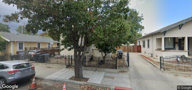 Larawan ng 85 Oak Street sa Winnipeg, Manitoba