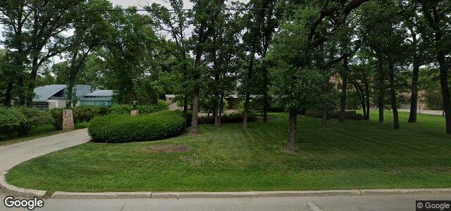 855 Wellington Crescent（加拿大曼尼托巴省温尼伯市）房屋照片