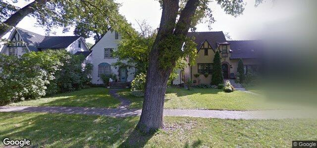 Larawan ng 86 Cordova Street sa Winnipeg, Manitoba