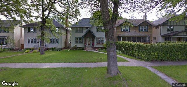 Larawan ng 86 Niagara Street sa Winnipeg, Manitoba
