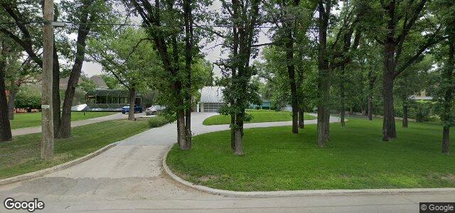 Larawan ng 865 Wellington Crescent sa Winnipeg, Manitoba