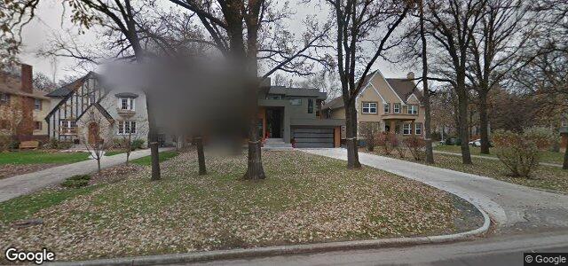 Larawan ng 870 Wellington Crescent sa Winnipeg, Manitoba