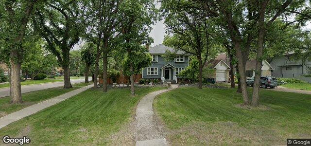 Larawan ng 880 Wellington Crescent sa Winnipeg, Manitoba