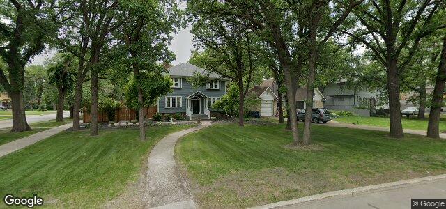 Larawan ng 884 Wellington Crescent sa Winnipeg, Manitoba