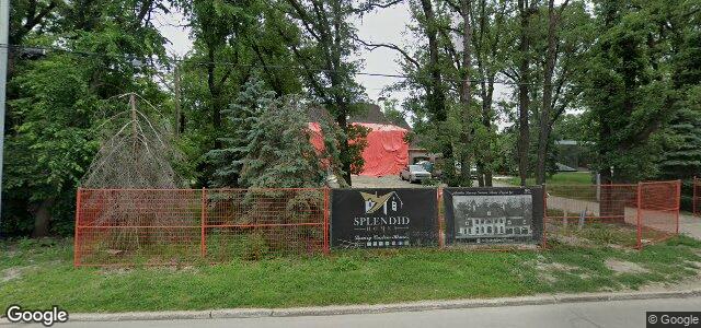 Larawan ng 885 Wellington Crescent sa Winnipeg, Manitoba