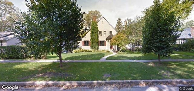 Larawan ng 89 Cordova Street sa Winnipeg, Manitoba