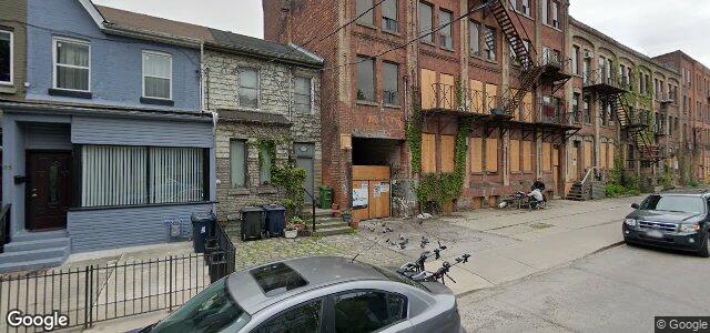 Larawan ng 89 Niagara Street sa Winnipeg, Manitoba